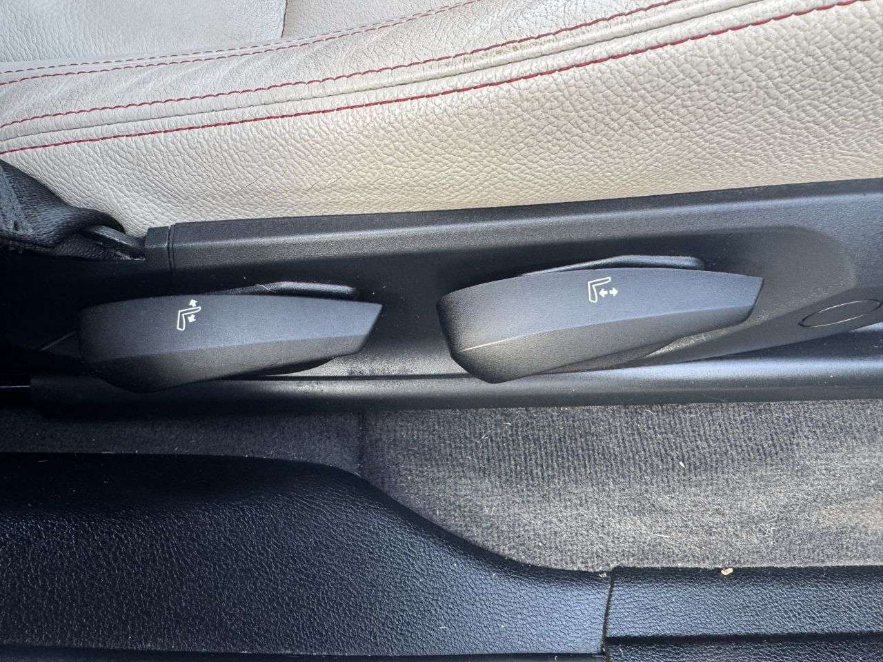 2018 BMW X4 2018 BMW X4