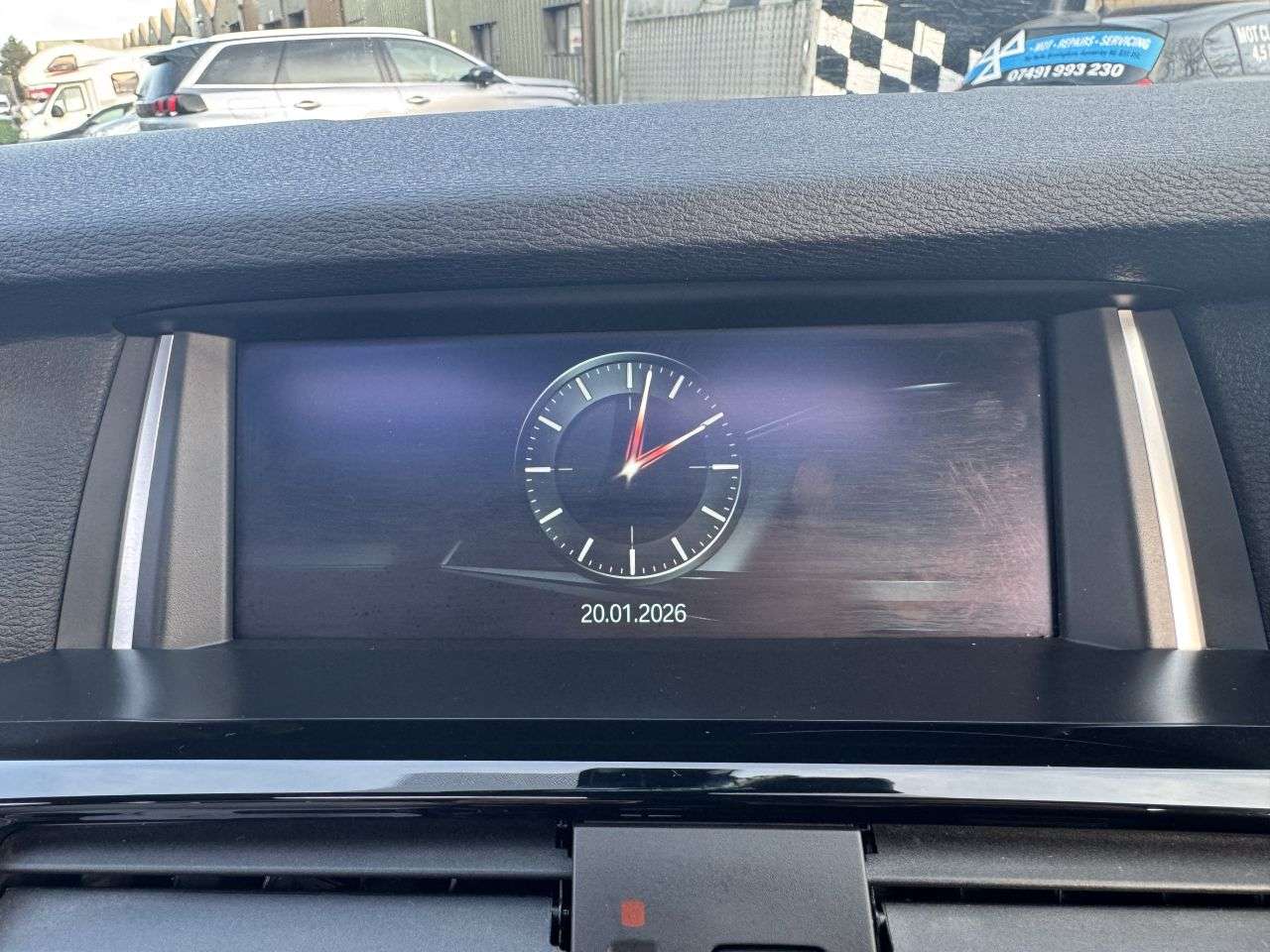 2018 BMW X4 2018 BMW X4