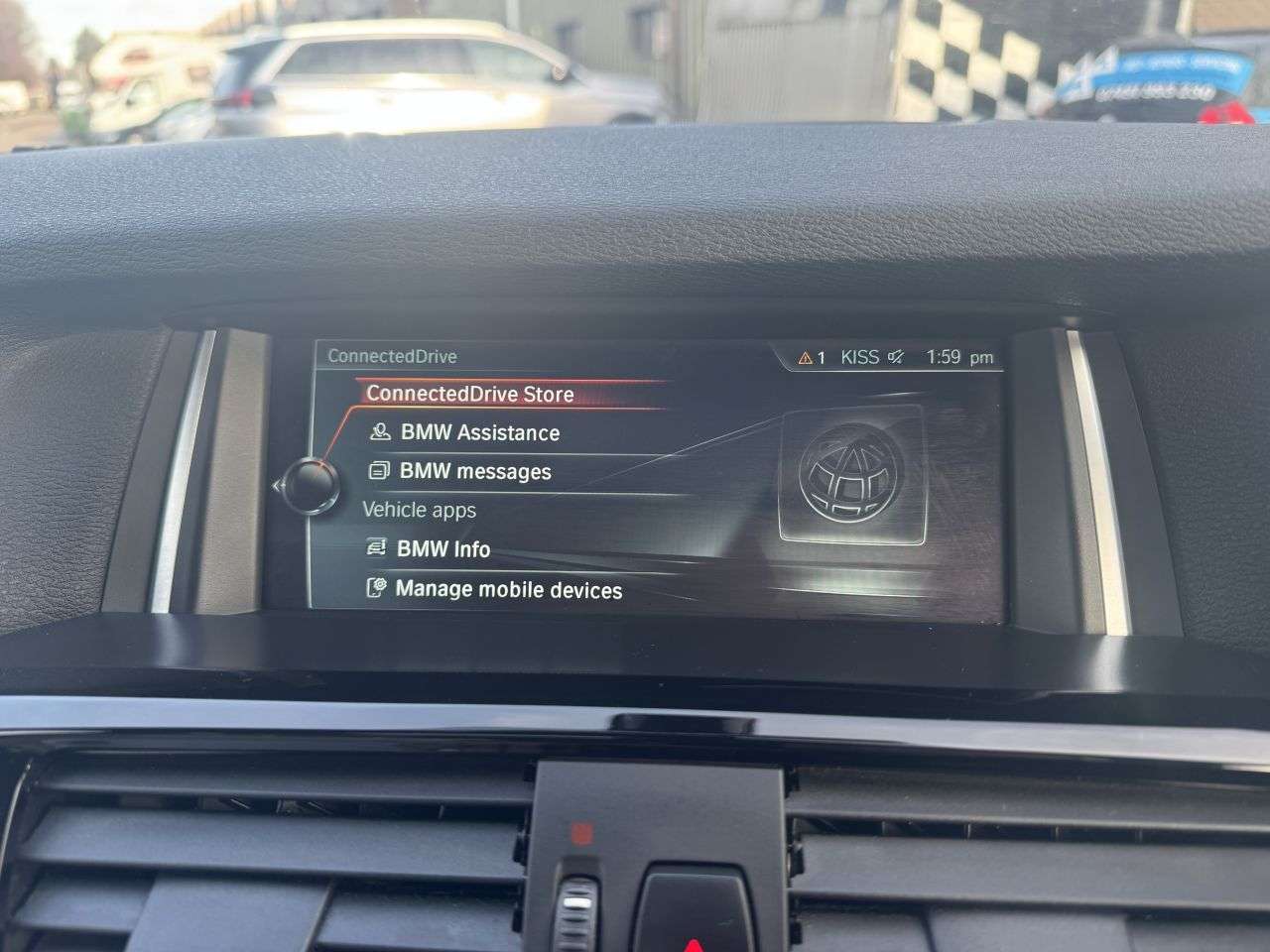 2018 BMW X4 2018 BMW X4