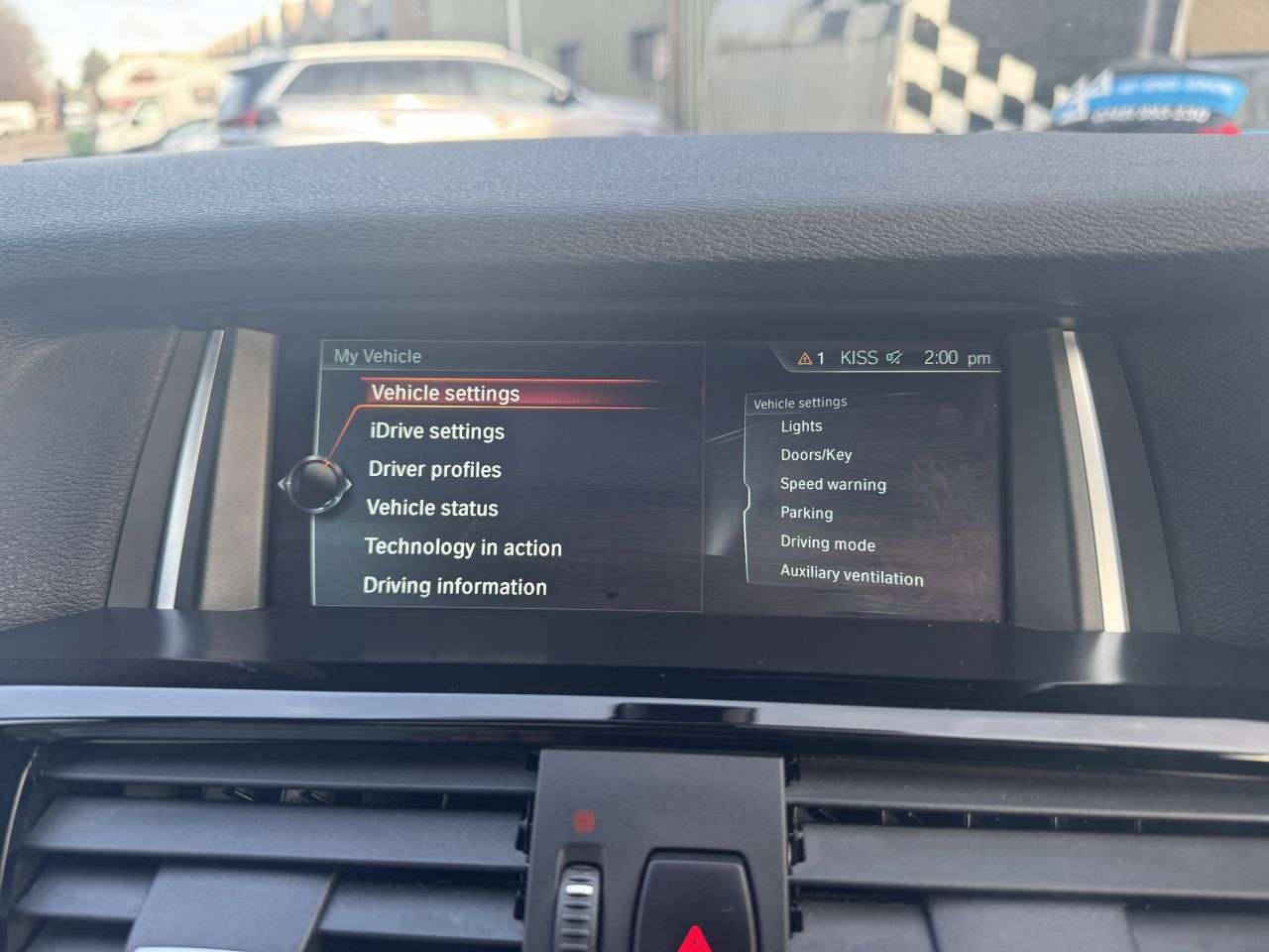 2018 BMW X4 2018 BMW X4