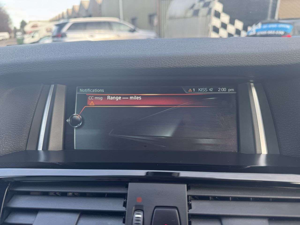 2018 BMW X4 2018 BMW X4