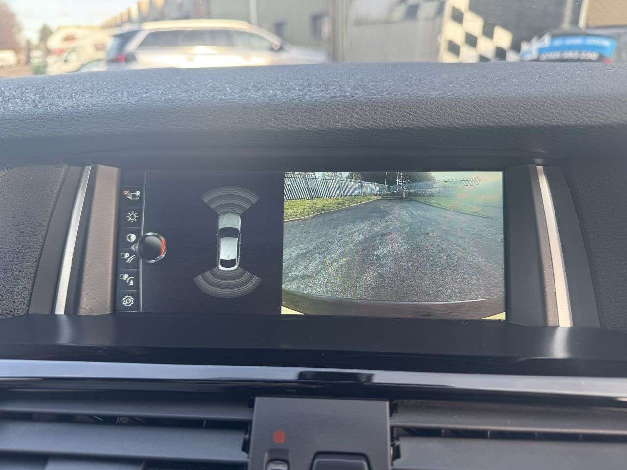 2018 BMW X4 2018 BMW X4