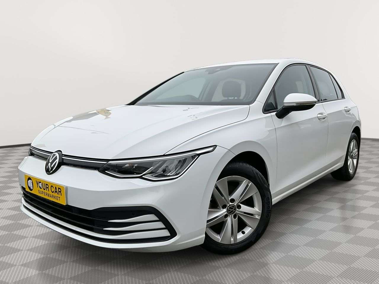 2023 VOLKSWAGEN GOLF 2023 VOLKSWAGEN GOLF