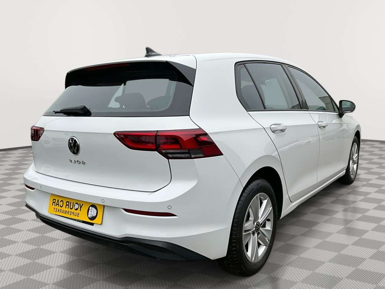 2023 VOLKSWAGEN GOLF 2023 VOLKSWAGEN GOLF