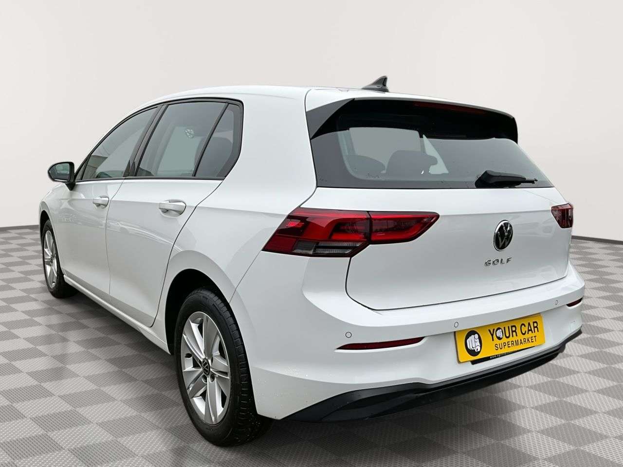 2023 VOLKSWAGEN GOLF 2023 VOLKSWAGEN GOLF