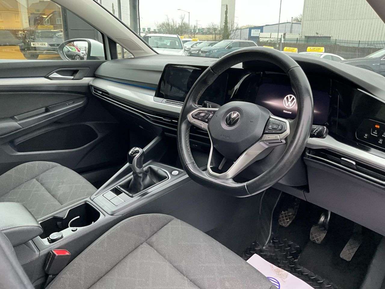 2023 VOLKSWAGEN GOLF 2023 VOLKSWAGEN GOLF