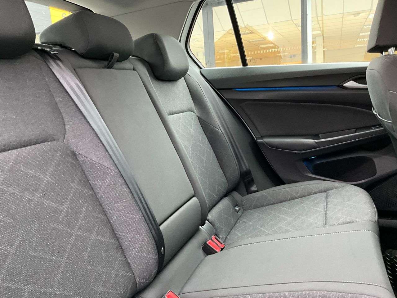 2023 VOLKSWAGEN GOLF 2023 VOLKSWAGEN GOLF