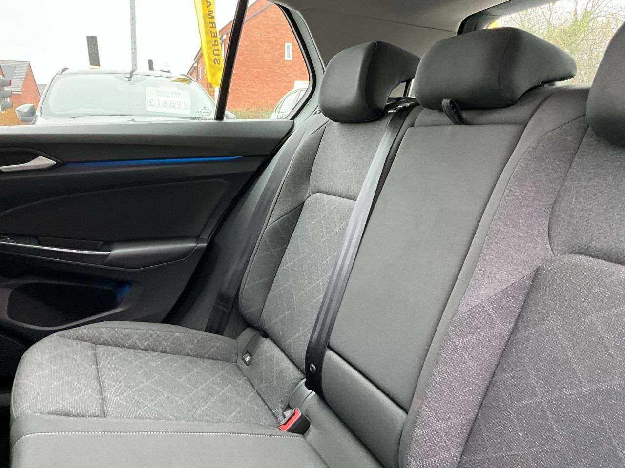 2023 VOLKSWAGEN GOLF 2023 VOLKSWAGEN GOLF