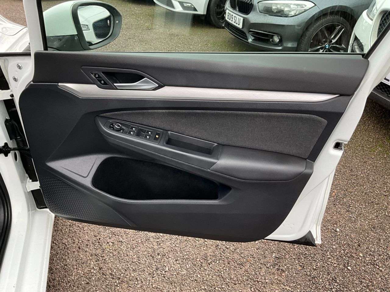 2023 VOLKSWAGEN GOLF 2023 VOLKSWAGEN GOLF