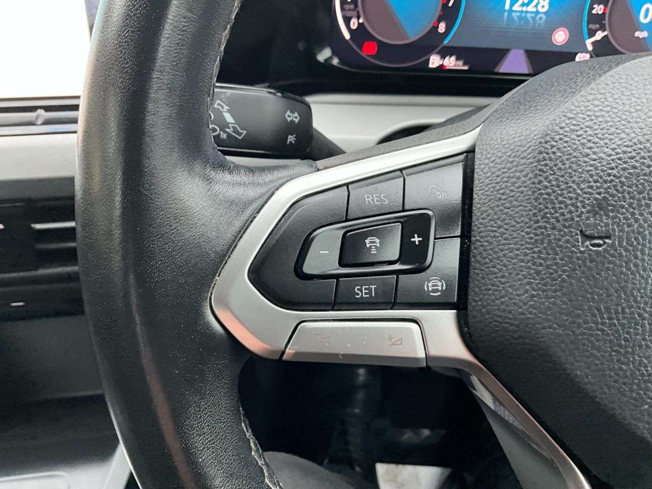 2023 VOLKSWAGEN GOLF 2023 VOLKSWAGEN GOLF