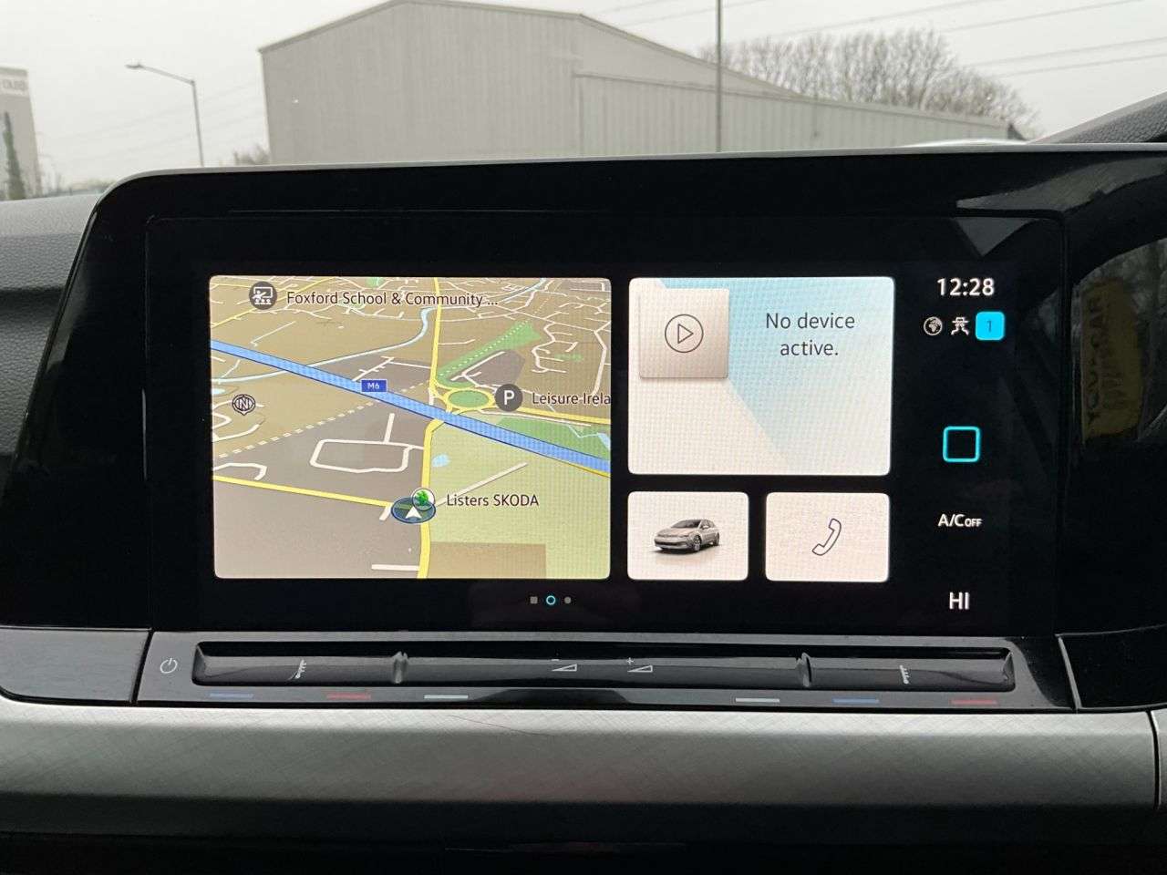 2023 VOLKSWAGEN GOLF 2023 VOLKSWAGEN GOLF