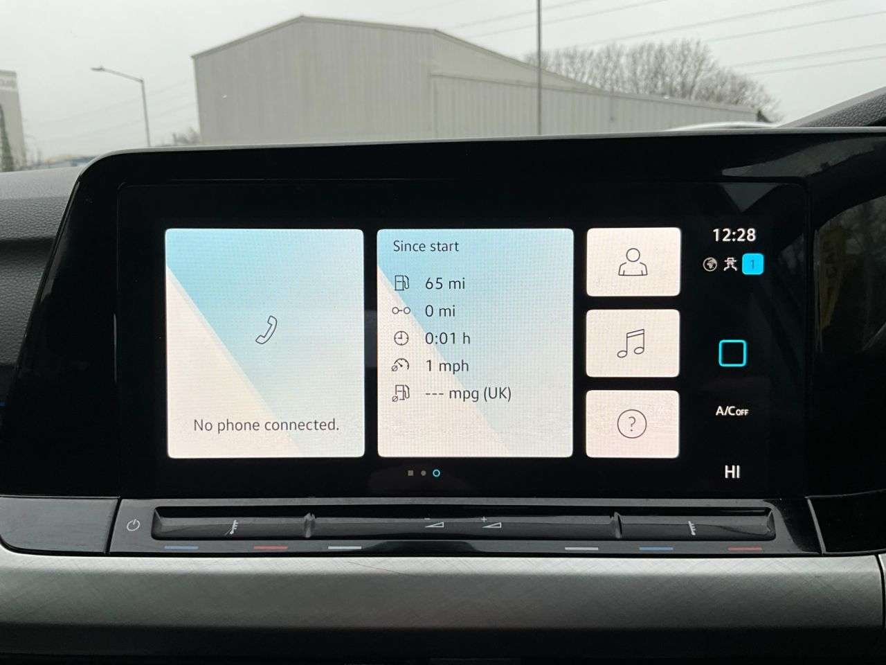 2023 VOLKSWAGEN GOLF 2023 VOLKSWAGEN GOLF