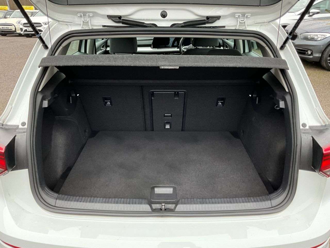 2023 VOLKSWAGEN GOLF 2023 VOLKSWAGEN GOLF