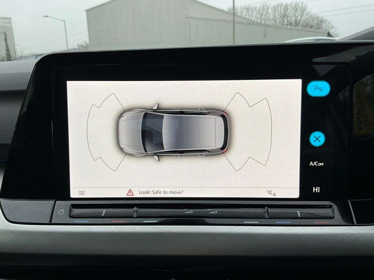 2023 VOLKSWAGEN GOLF 2023 VOLKSWAGEN GOLF