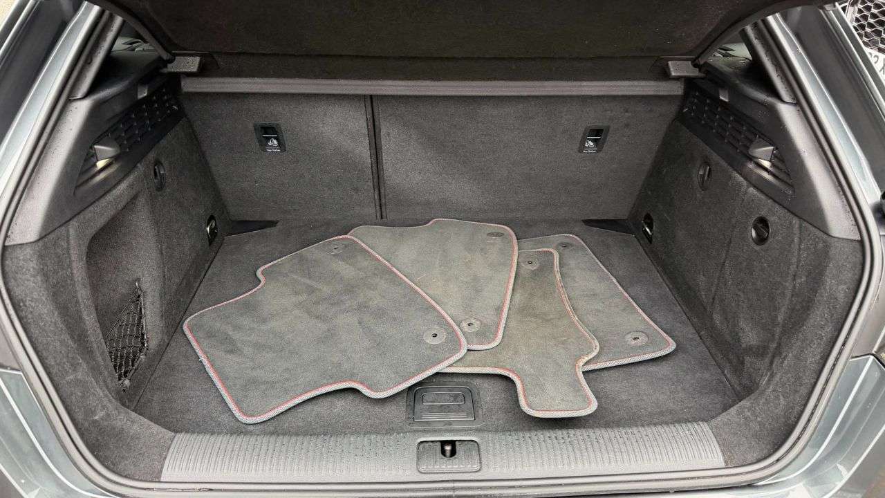 2018 AUDI S3 2018 AUDI S3