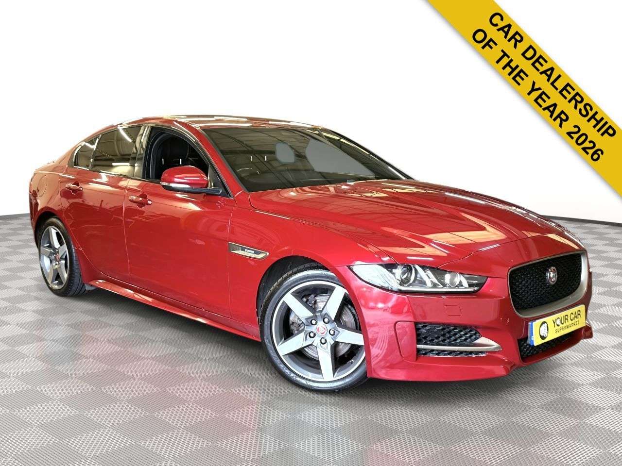 A 2017 JAGUAR XE 2.0d R-Sport Saloon 4dr Diesel Auto Euro 6 (s/s) (180 ps) Parking Sensors, A 2017 JAGUAR XE 2.0d R-Sport Saloon 4dr Diesel Auto Euro 6 (s/s) (180 ps) Parking Sensors,