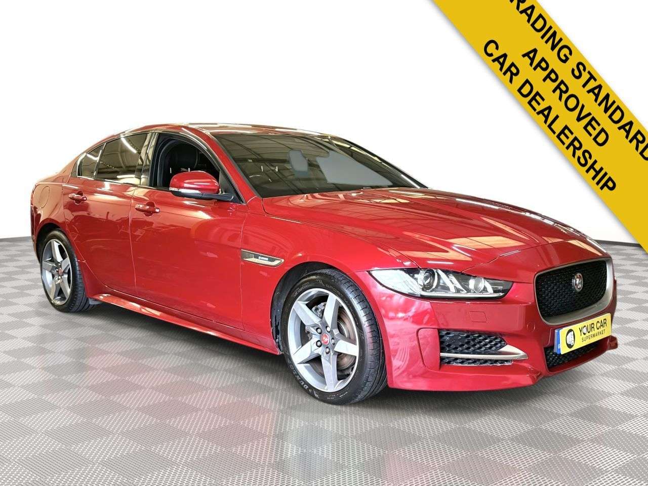 A 2017 JAGUAR XE 2.0d R-Sport Saloon 4dr Diesel Auto Euro 6 (s/s) (180 ps) Parking Sensors, A 2017 JAGUAR XE 2.0d R-Sport Saloon 4dr Diesel Auto Euro 6 (s/s) (180 ps) Parking Sensors,