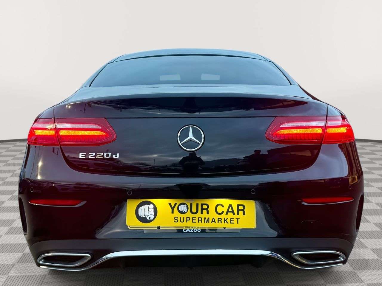 2019 MERCEDES E CLASS 2019 MERCEDES E CLASS