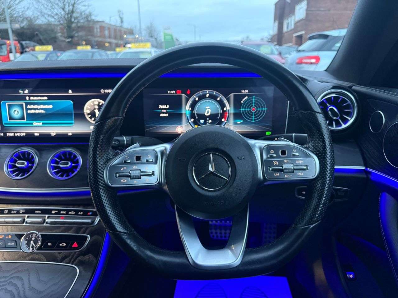 2019 MERCEDES E CLASS 2019 MERCEDES E CLASS
