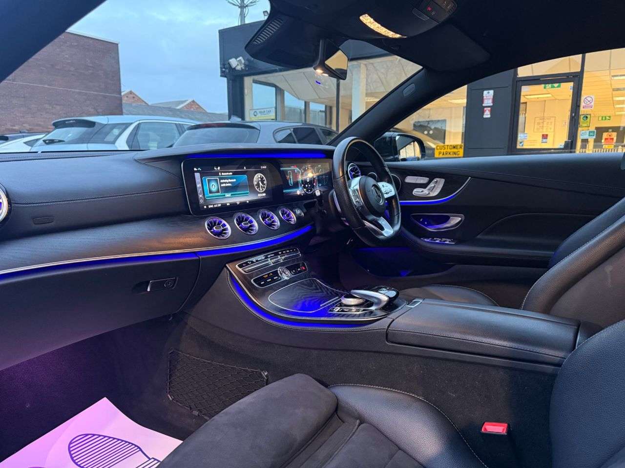 2019 MERCEDES E CLASS 2019 MERCEDES E CLASS