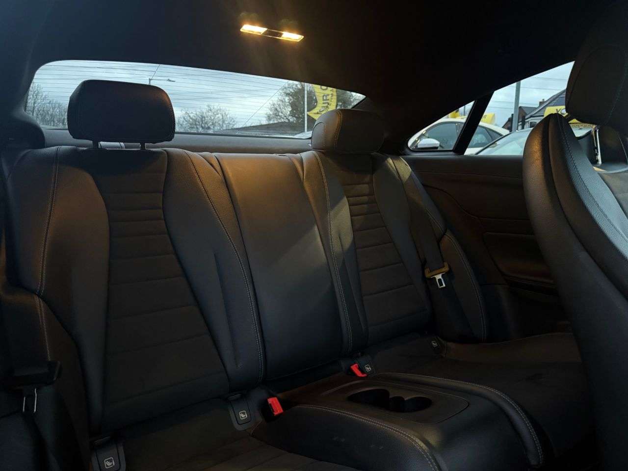 2019 MERCEDES E CLASS 2019 MERCEDES E CLASS