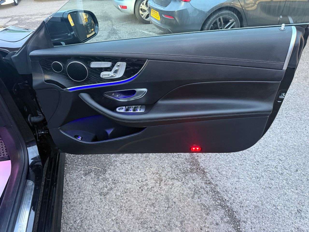 2019 MERCEDES E CLASS 2019 MERCEDES E CLASS