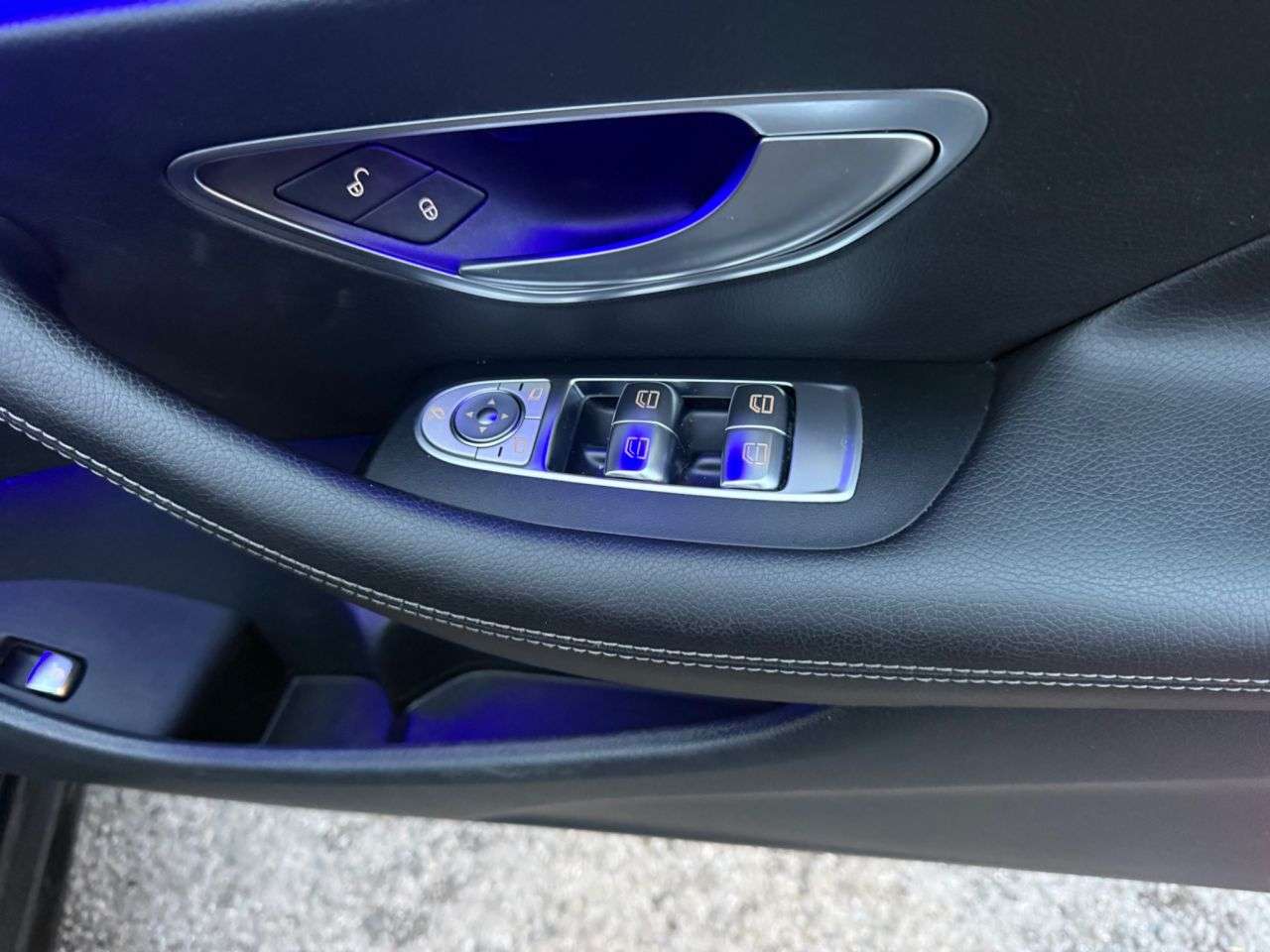 2019 MERCEDES E CLASS 2019 MERCEDES E CLASS