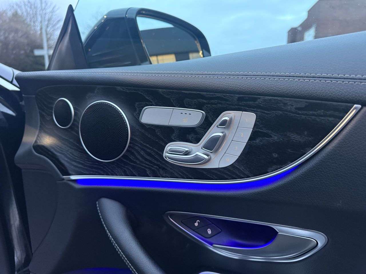 2019 MERCEDES E CLASS 2019 MERCEDES E CLASS