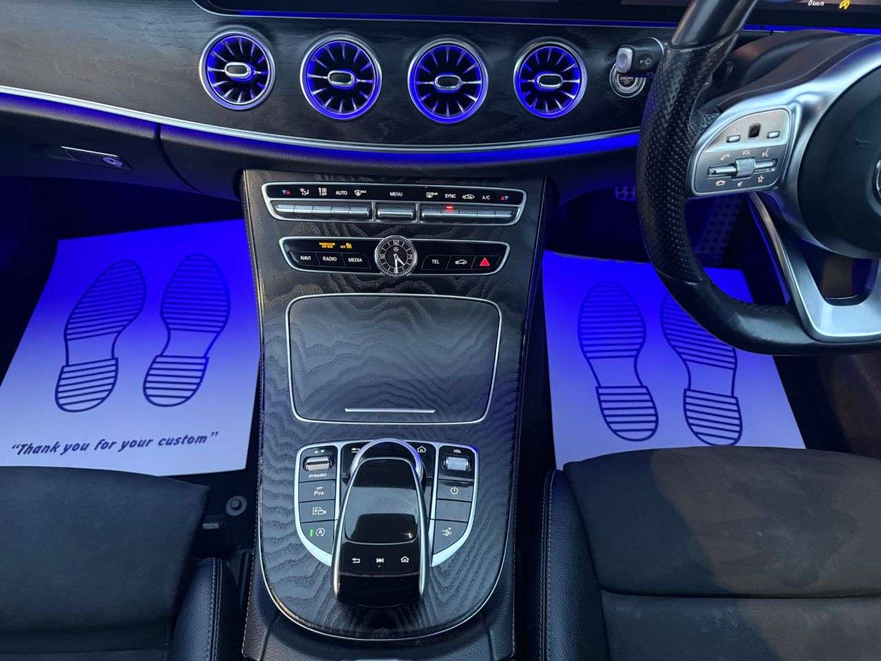 2019 MERCEDES E CLASS 2019 MERCEDES E CLASS