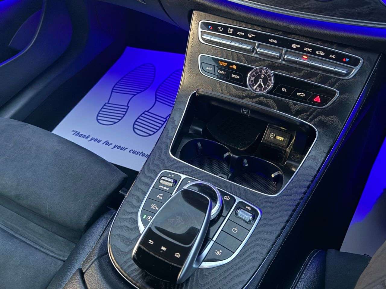 2019 MERCEDES E CLASS 2019 MERCEDES E CLASS