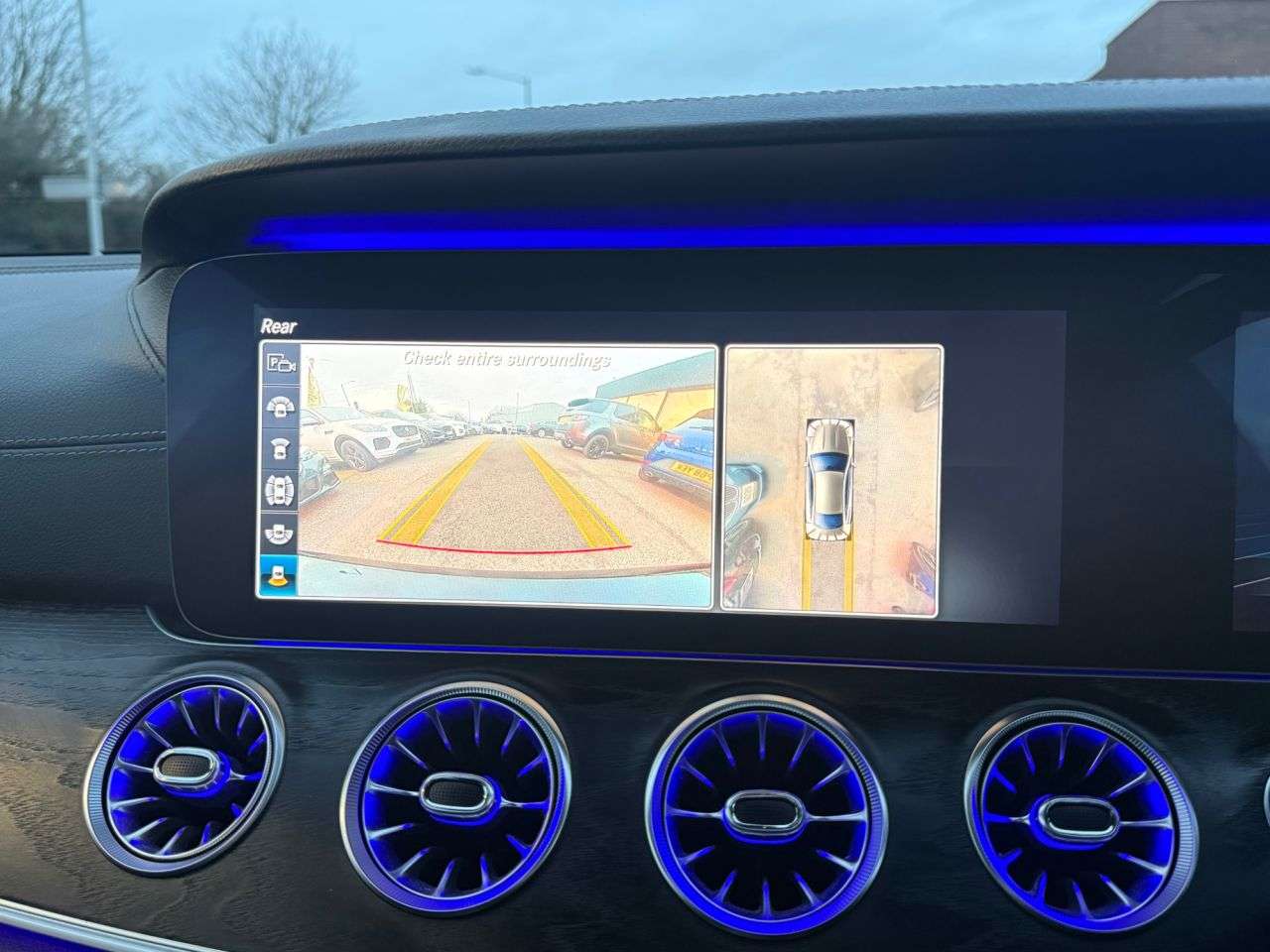 2019 MERCEDES E CLASS 2019 MERCEDES E CLASS