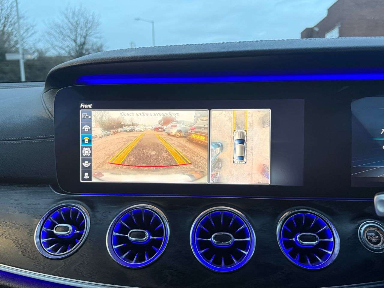 2019 MERCEDES E CLASS 2019 MERCEDES E CLASS