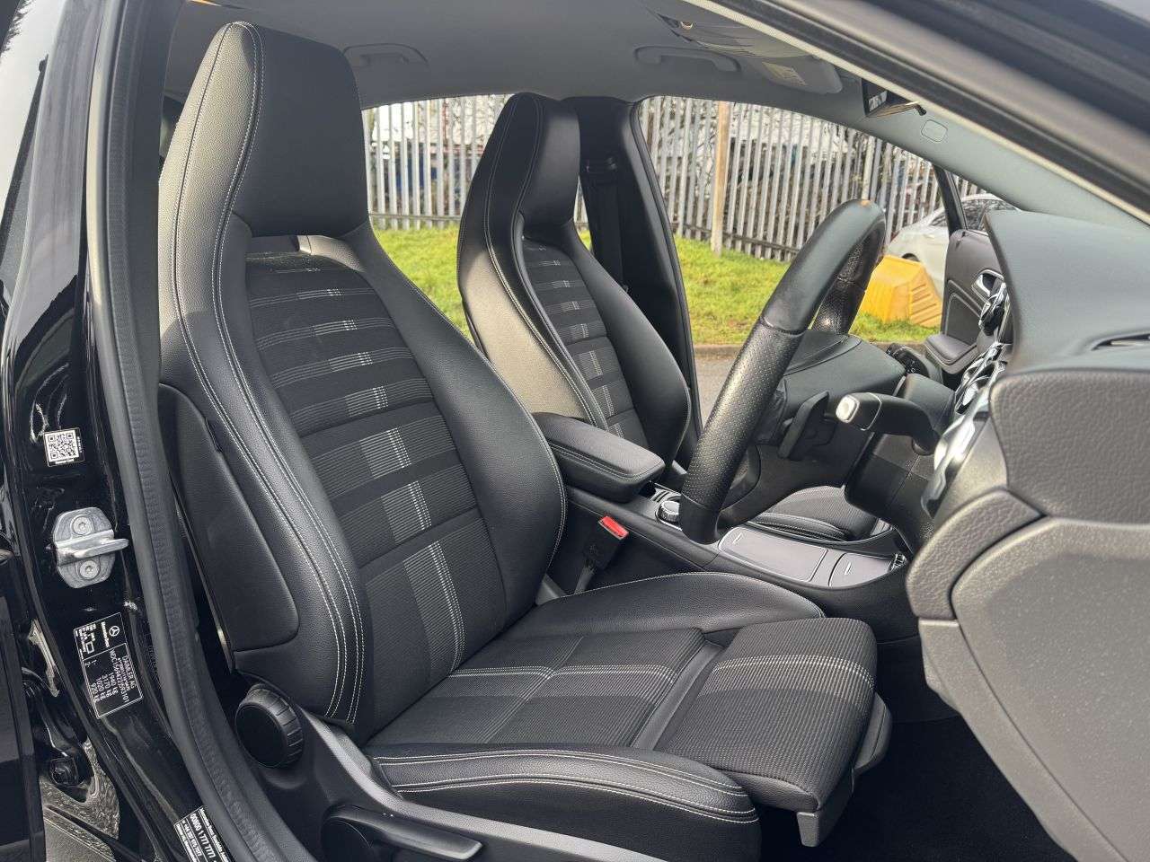 2018 MERCEDES-BENZ GLA 2018 MERCEDES-BENZ GLA