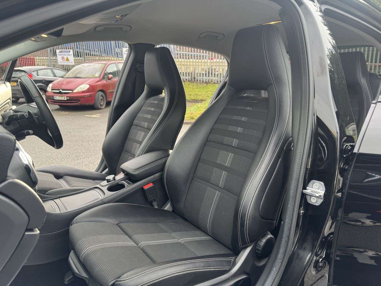 2018 MERCEDES-BENZ GLA 2018 MERCEDES-BENZ GLA