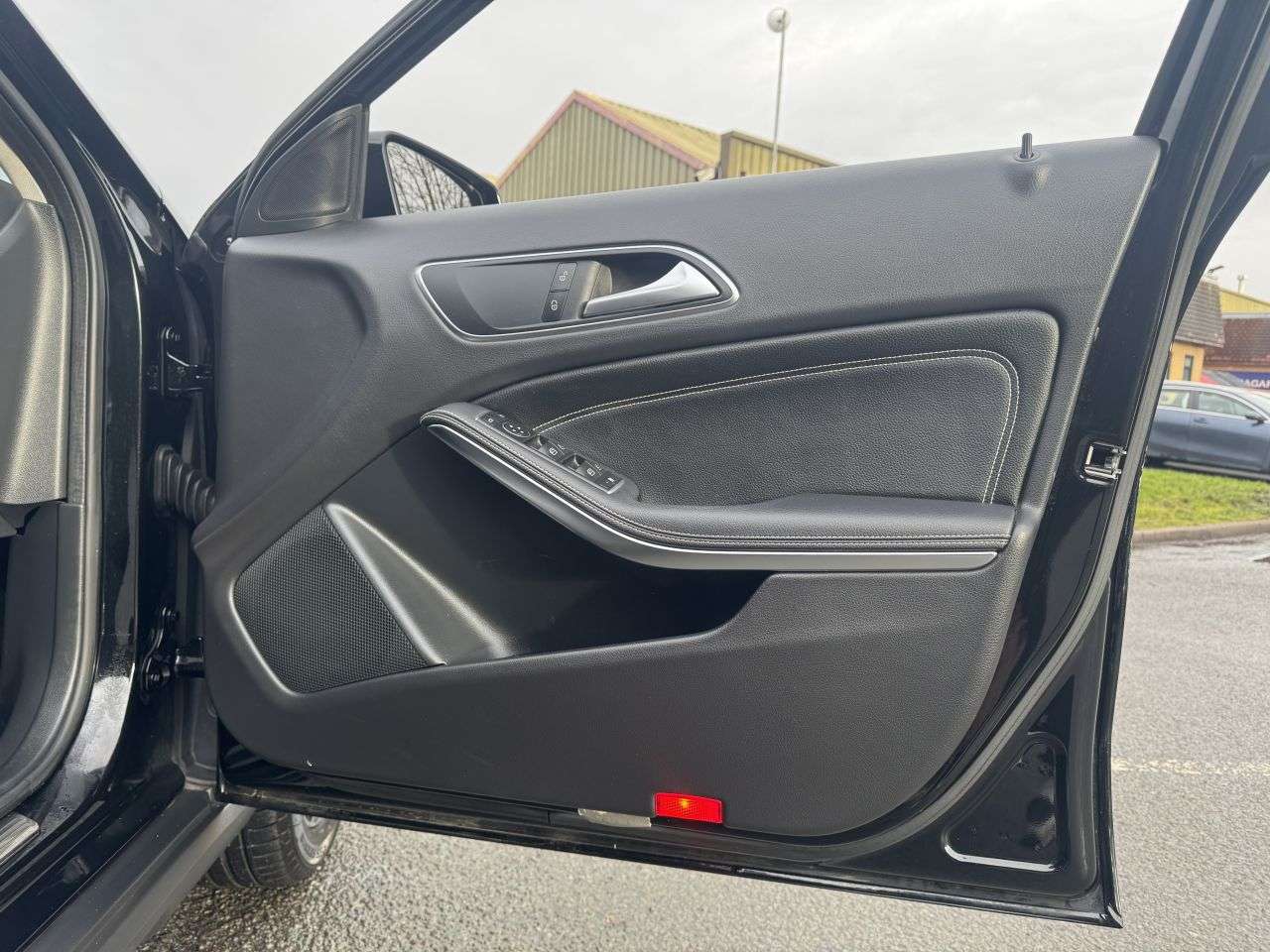 2018 MERCEDES-BENZ GLA 2018 MERCEDES-BENZ GLA