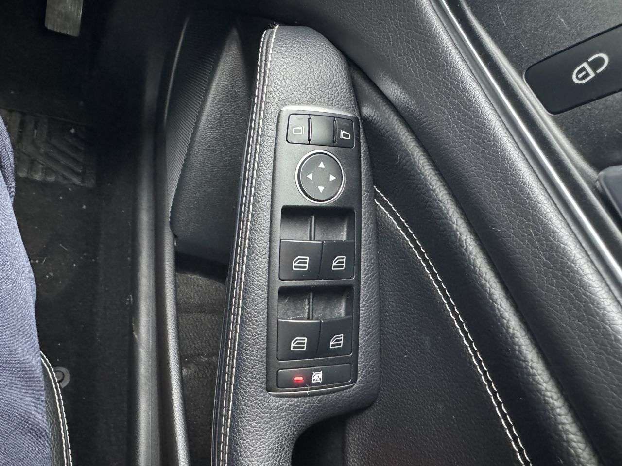 2018 MERCEDES-BENZ GLA 2018 MERCEDES-BENZ GLA