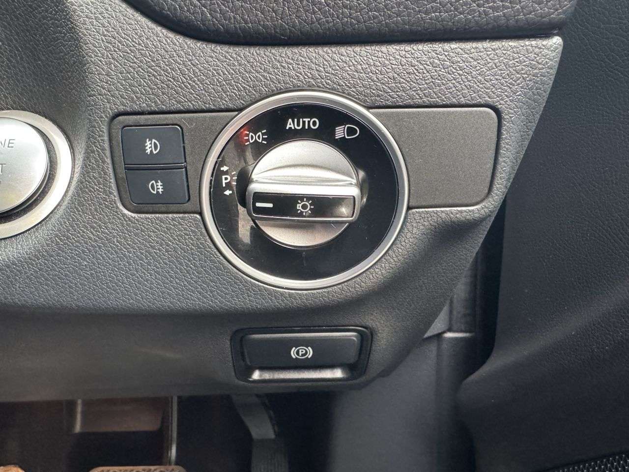 2018 MERCEDES-BENZ GLA 2018 MERCEDES-BENZ GLA