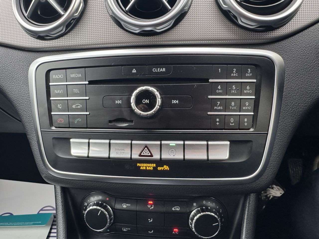 2018 MERCEDES-BENZ GLA 2018 MERCEDES-BENZ GLA