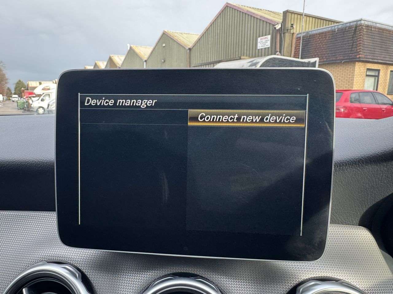 2018 MERCEDES-BENZ GLA 2018 MERCEDES-BENZ GLA