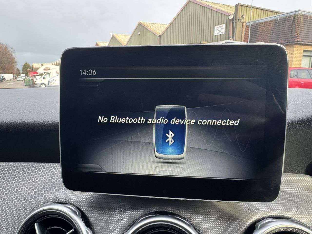 2018 MERCEDES-BENZ GLA 2018 MERCEDES-BENZ GLA