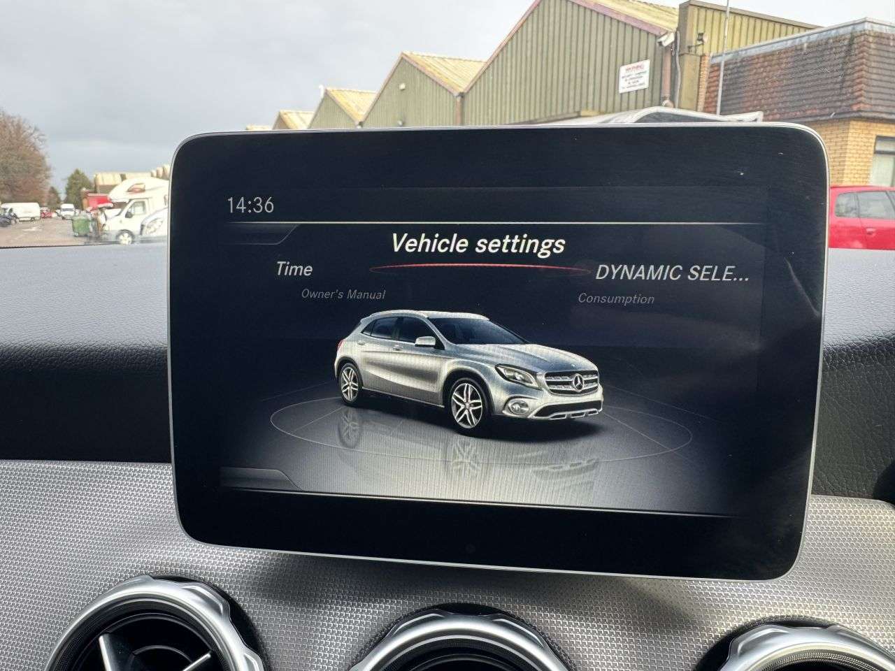 2018 MERCEDES-BENZ GLA 2018 MERCEDES-BENZ GLA