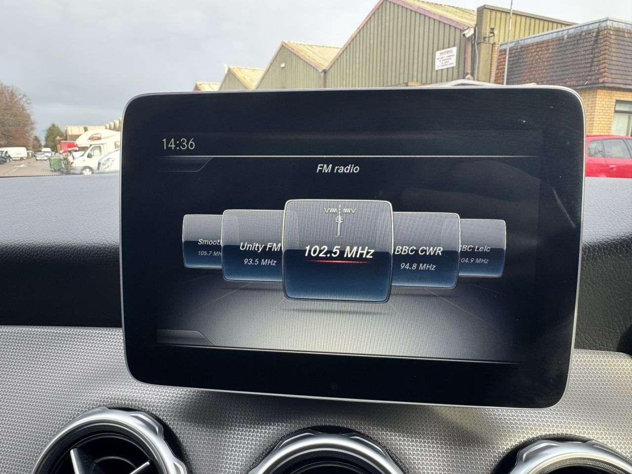 2018 MERCEDES-BENZ GLA 2018 MERCEDES-BENZ GLA