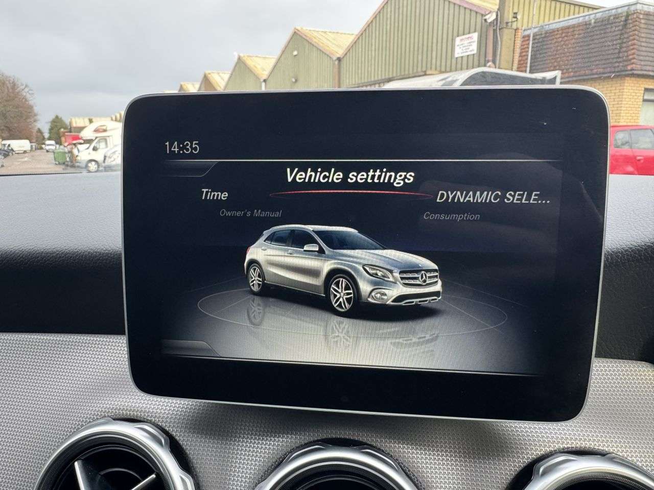 2018 MERCEDES-BENZ GLA 2018 MERCEDES-BENZ GLA