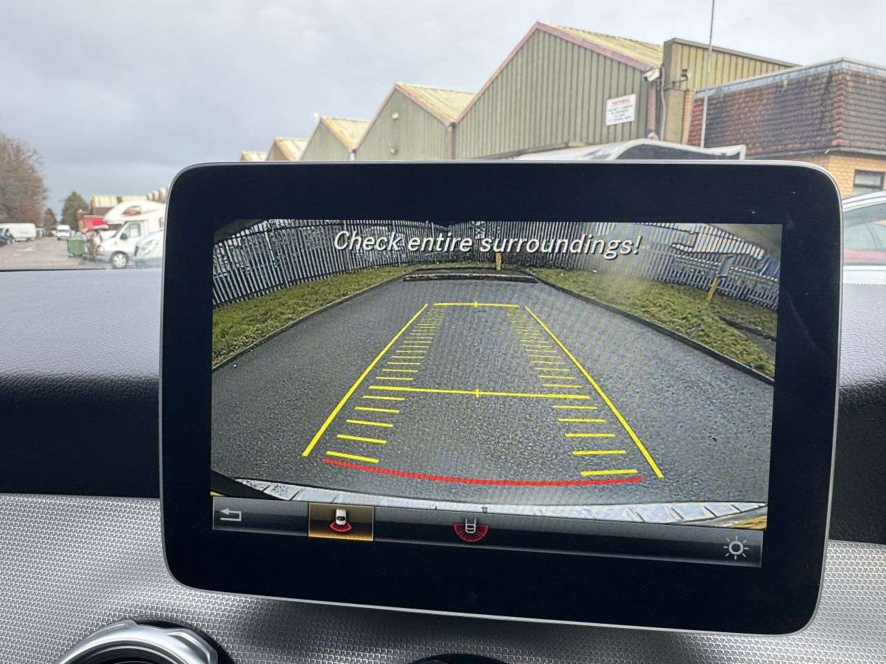 2018 MERCEDES-BENZ GLA 2018 MERCEDES-BENZ GLA