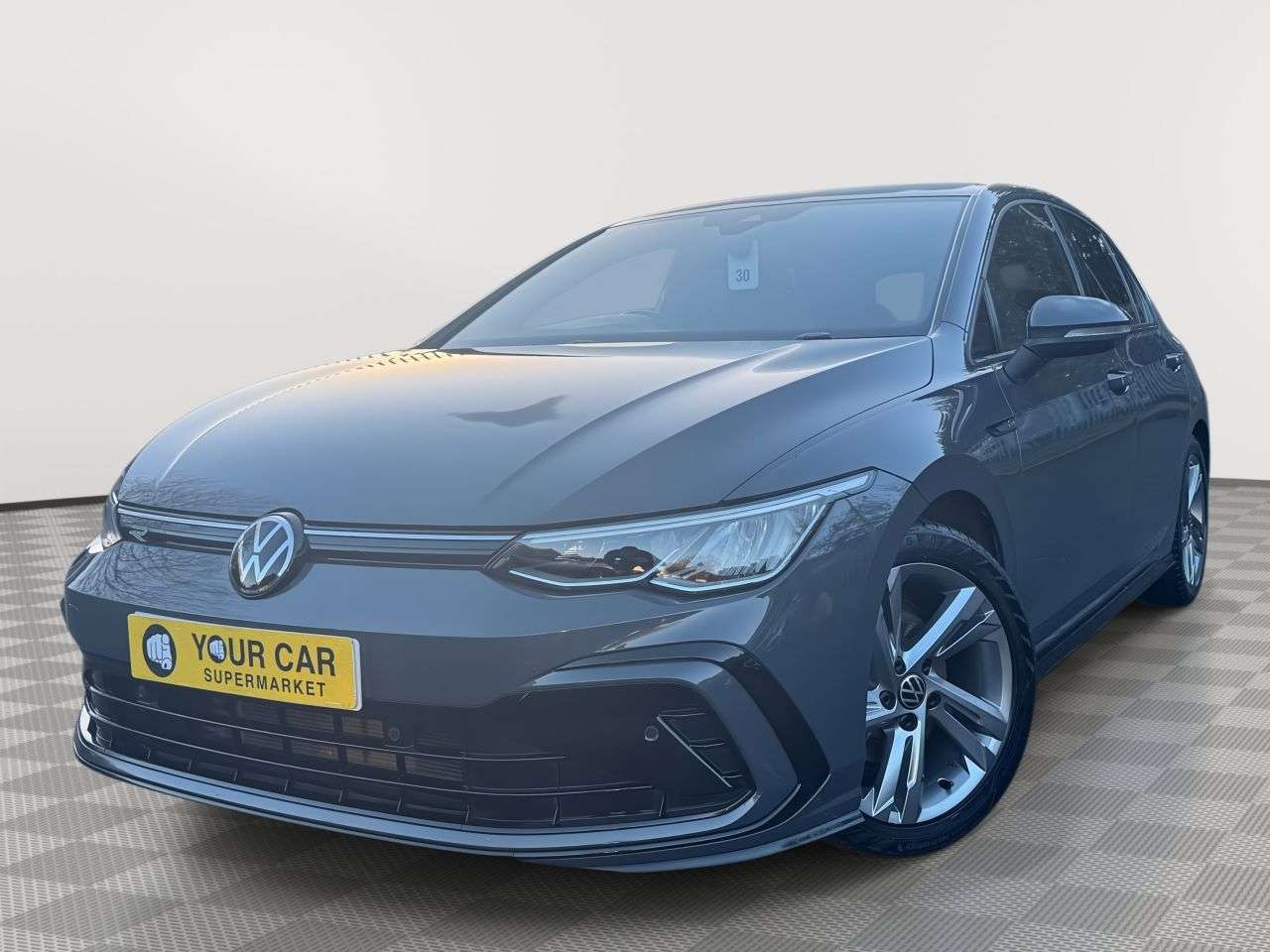 2021 VOLKSWAGEN GOLF 2021 VOLKSWAGEN GOLF