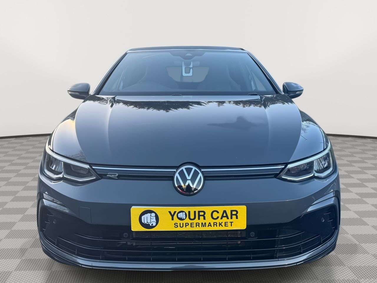 2021 VOLKSWAGEN GOLF 2021 VOLKSWAGEN GOLF