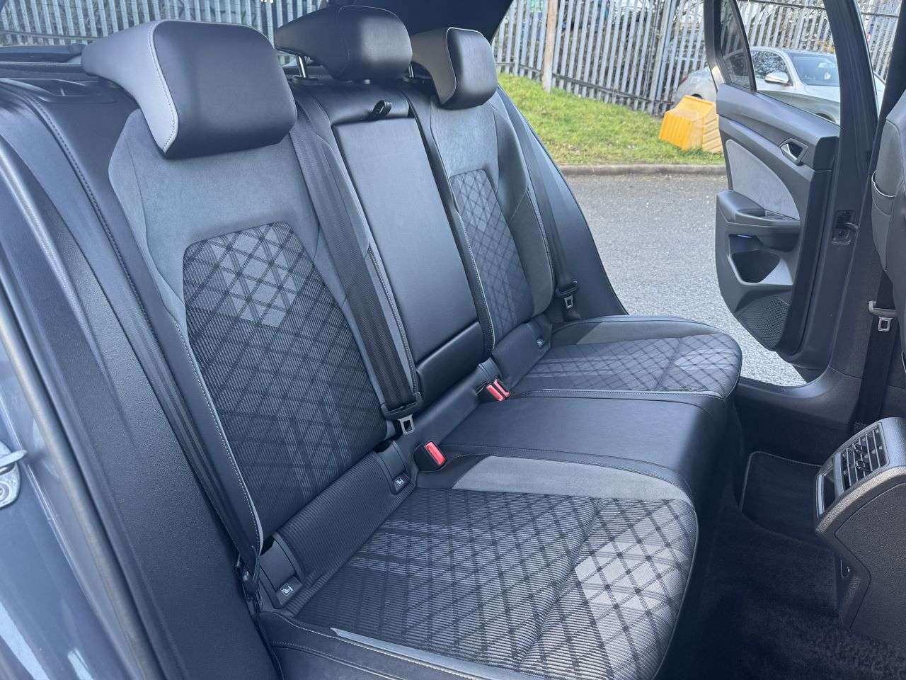 2021 VOLKSWAGEN GOLF 2021 VOLKSWAGEN GOLF