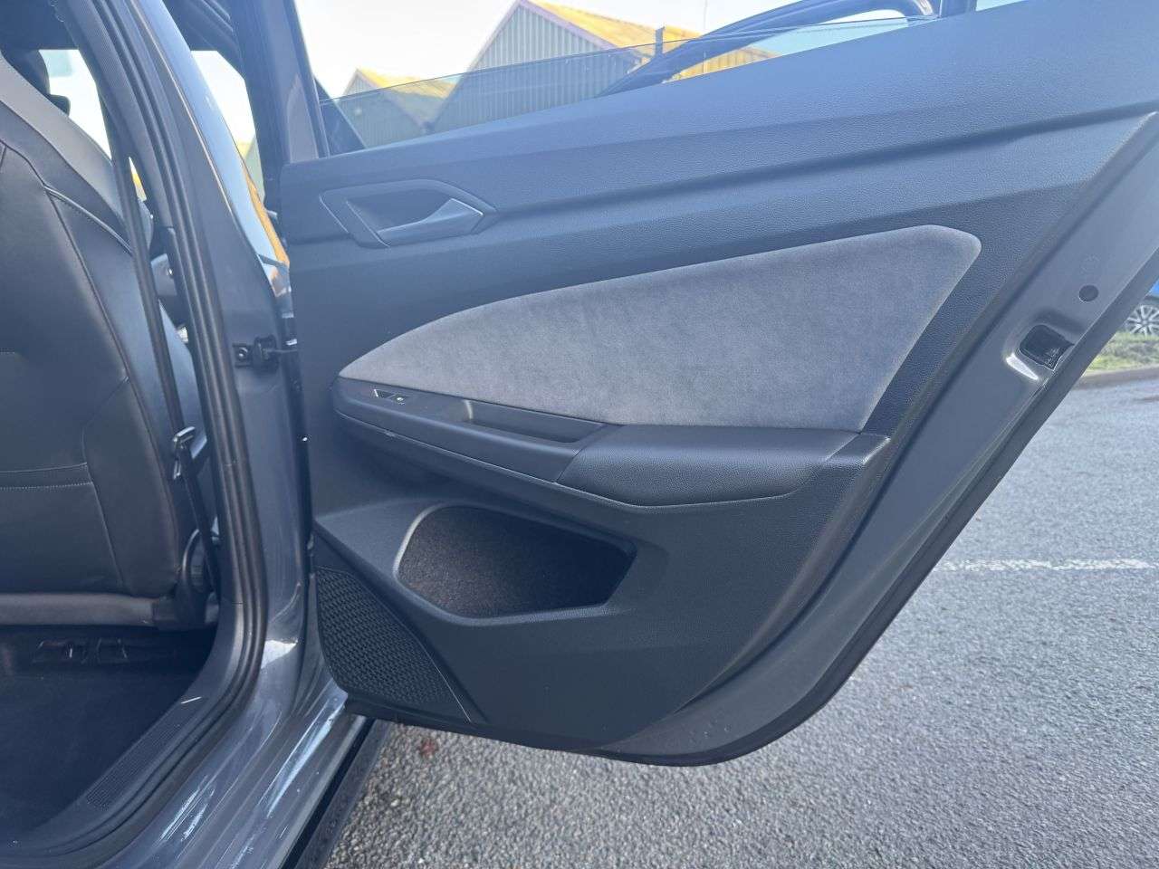 2021 VOLKSWAGEN GOLF 2021 VOLKSWAGEN GOLF