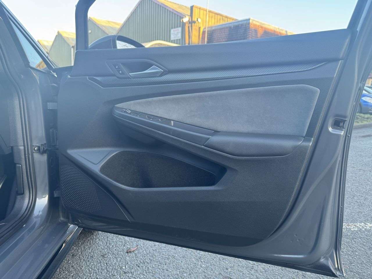 2021 VOLKSWAGEN GOLF 2021 VOLKSWAGEN GOLF