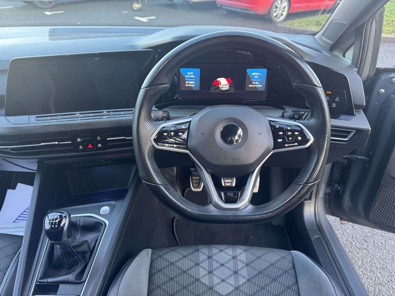 2021 VOLKSWAGEN GOLF 2021 VOLKSWAGEN GOLF